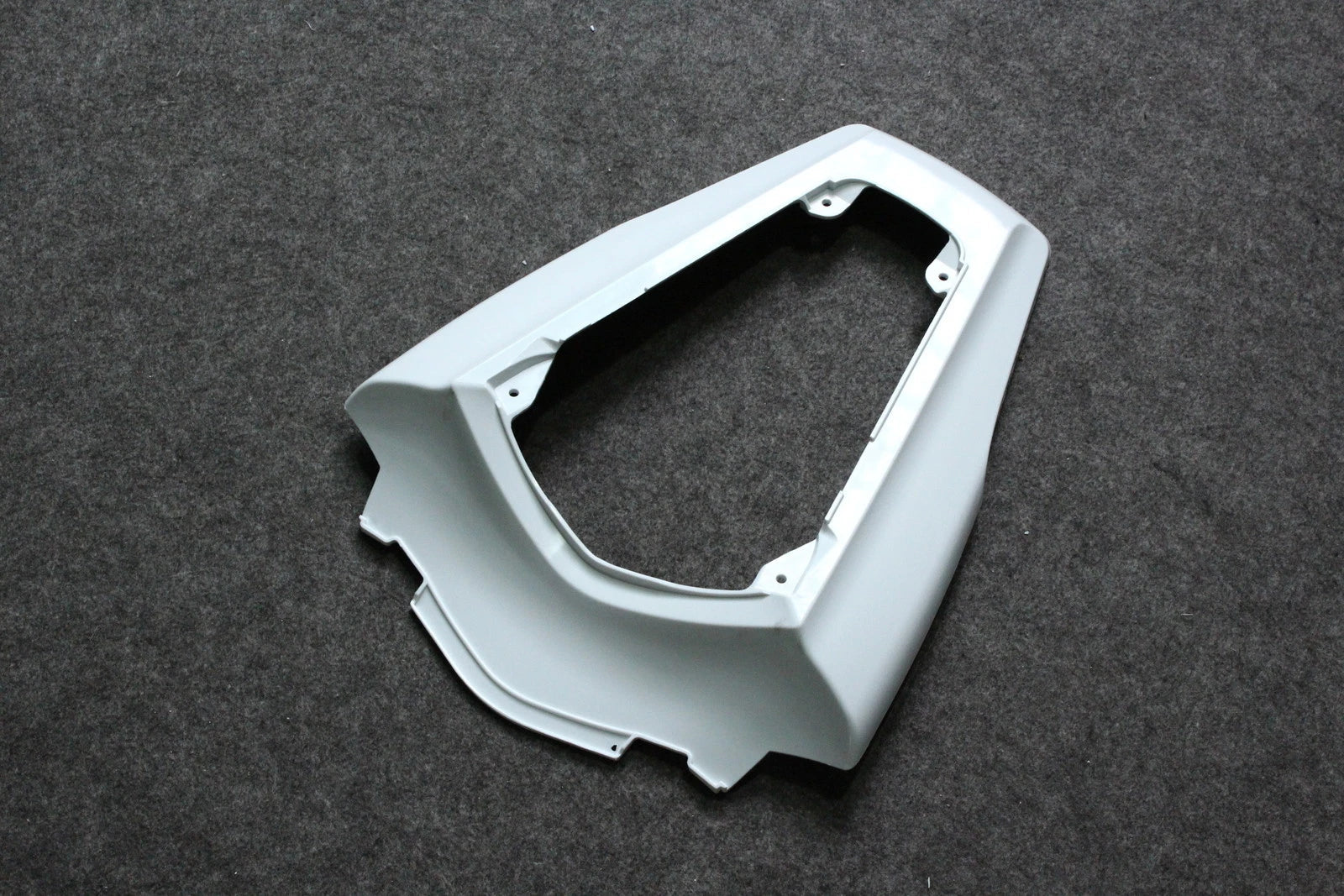 Fairing Kit for Kawasaki Ninja ZX10R (2011–2015) Unpainted ABS Bodywork