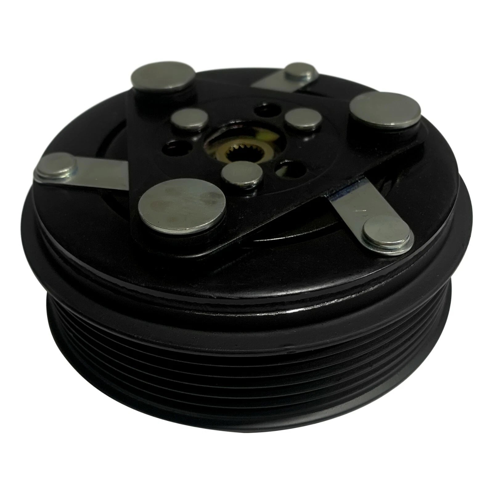 AC Compressor Clutch Replacement for Acura ILX 2.0L (2013-2015)