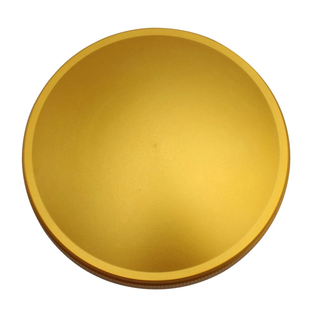 Aluminum Petrol Fuel Gas Tank Cap for BMW R18 (2020–2021) Yellow