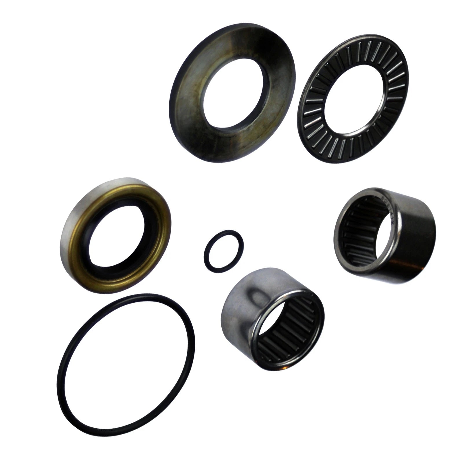 Jet Pump Rebuild Kit with Impeller Tool for SeaDoo GTX GTS (1992–1994)