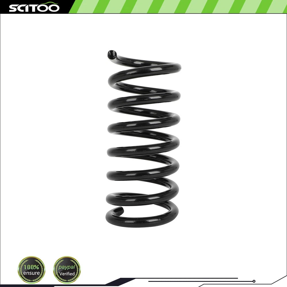 2X Rear Left Right Coil Spring for Saturn Outlook, Chevy Traverse, GMC Acadia (2007–2017)