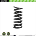 2X Rear Left Right Coil Spring for Saturn Outlook, Chevy Traverse, GMC Acadia (2007–2017)