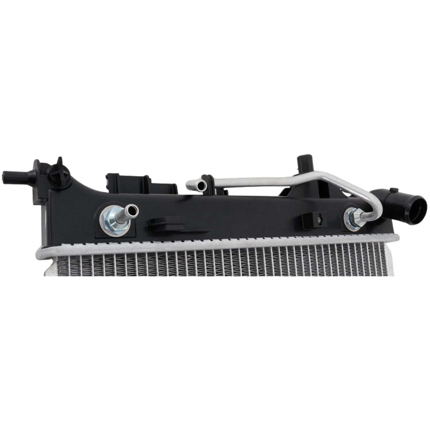 Radiator for Kia Soul Seltos (2021–2023)