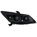 Fender Kit for Honda Civic (2014–2015) Front Driver LH Side