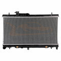 Aluminum Radiator for Subaru Baja (2003–2004), Outback (2000–2004) 2331