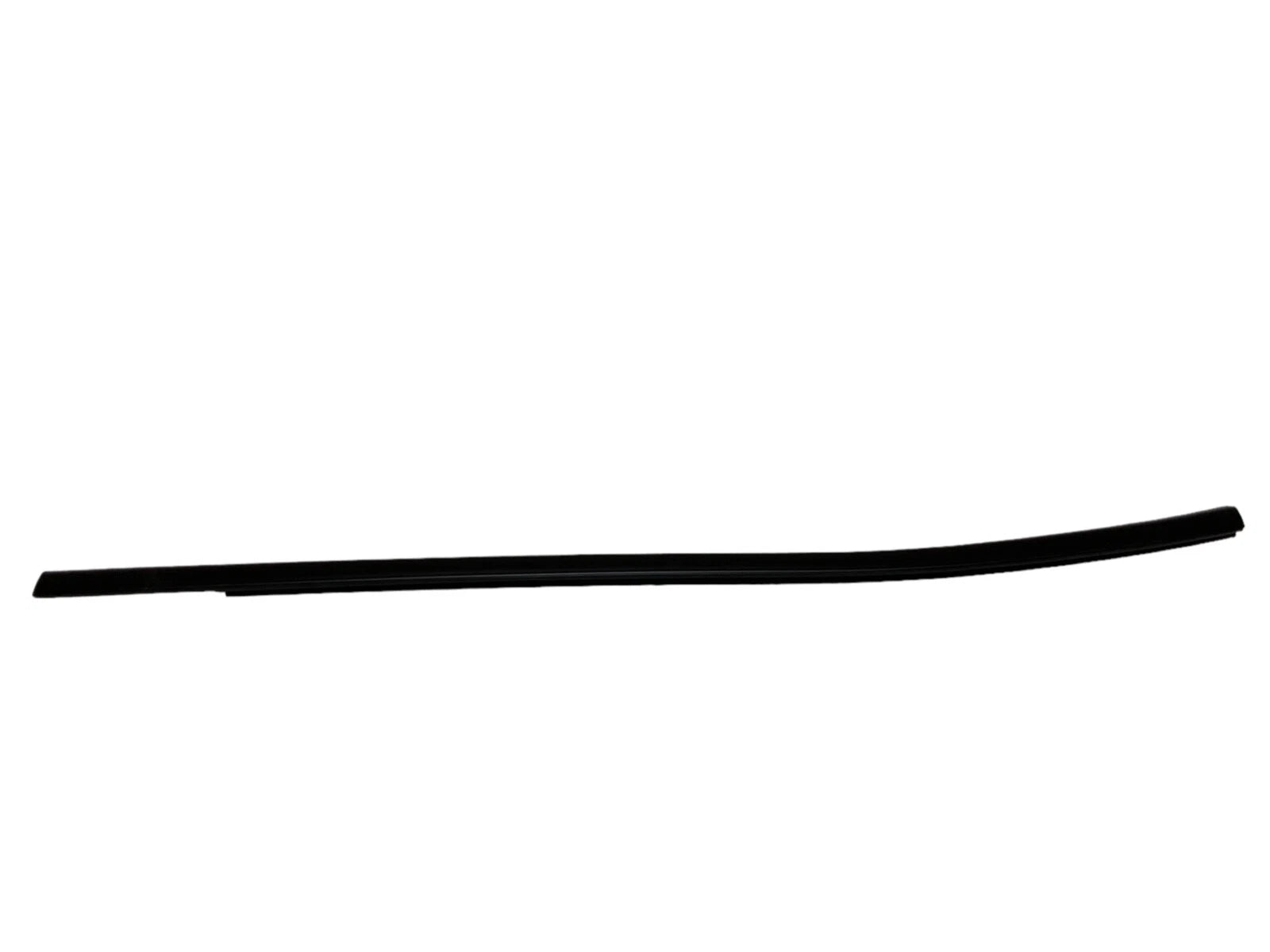 Rear Left Side Belt Molding for Ford Ranger (2019–2023) AB3Z-2625555-E