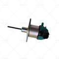 Fuel Shut Off Solenoid 12V for Kubota V2203 V2003 V2403 (Diesel Engines)