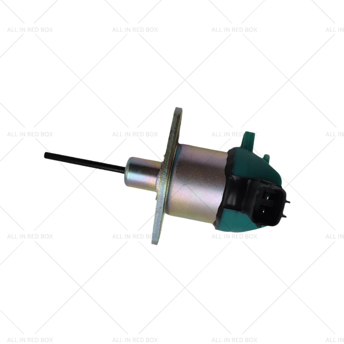 Fuel Shut Off Solenoid 12V for Kubota V2203 V2003 V2403 (Diesel Engines)