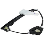 Window Regulator for Jeep Grand Cherokee (Rear Passenger Right Side)