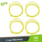 Fuel Line Hose Tube for 2 Cycle Small Engine (Common Sizes)