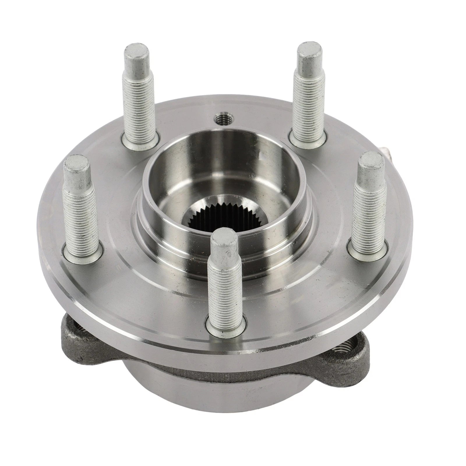 Wheel Bearing Hub Assembly for Ford Edge (2011-2014), Flex (2009-2019)