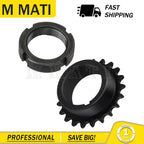 Crankshaft Cam Chain Gear Sprocket 3084882 for Polaris Magnum Ranger (2000–2006)