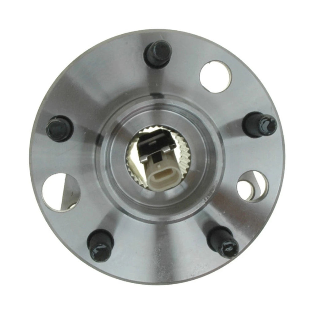Set of 2 Wheel Hubs for Oldsmobile (Front Driver or Passenger Side)