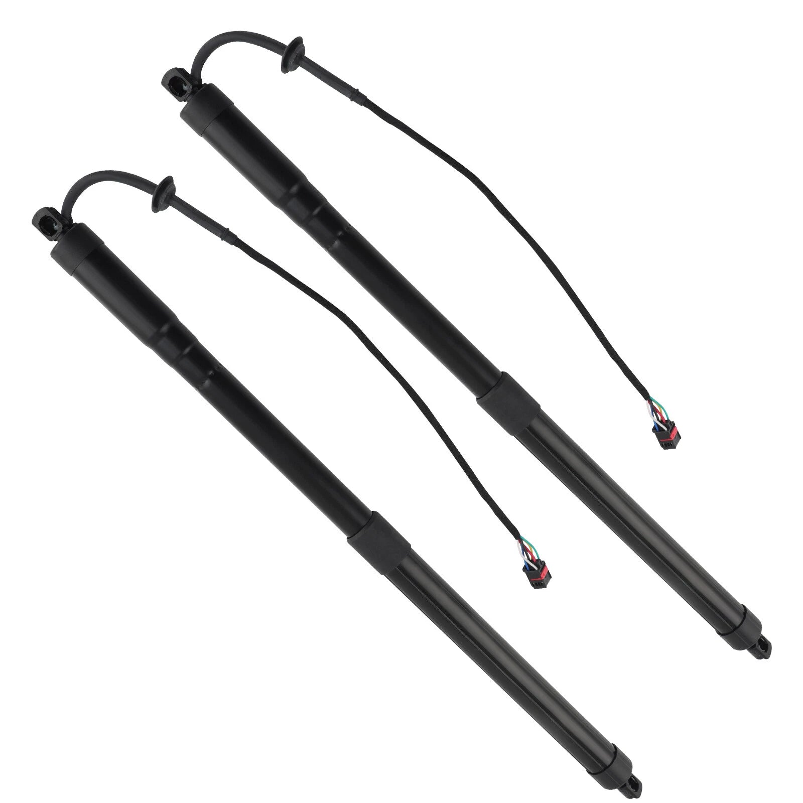 2pc Power Hatch Lift Support Strut for Infiniti QX60 JX35 (2013–2017)