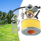 Carburetor Accessory for Honda 168F GX110