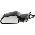 Manual Mirror for Cadillac CTS Sedan (2008–2014) Driver Side Paintable