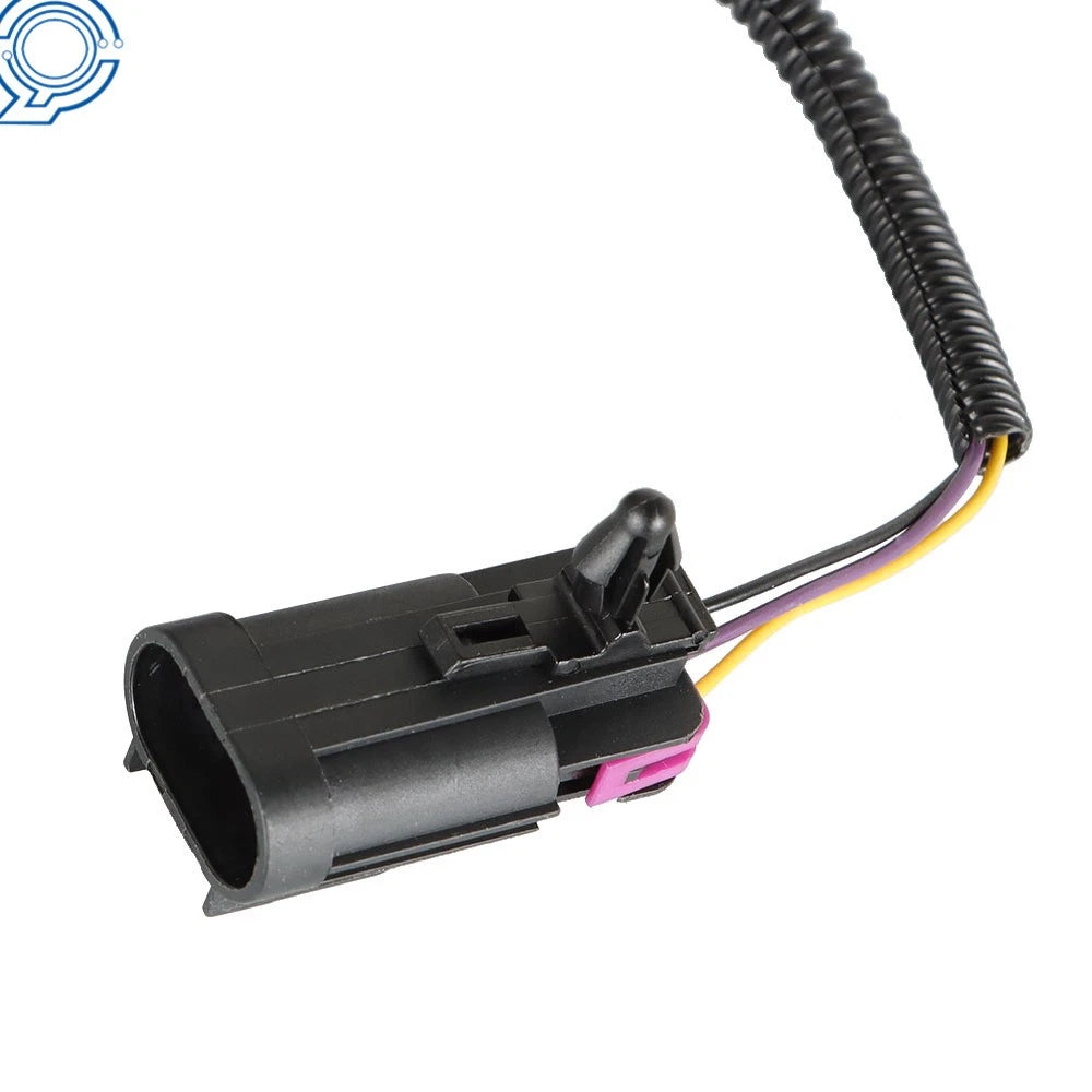 Hood Latch Lock Release for GM Silverado Sierra Tahoe (2007-2013)