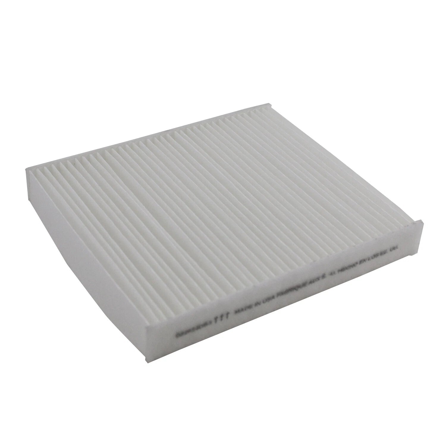 WIX Cabin Air Filter WP10320 for (2010–2023)