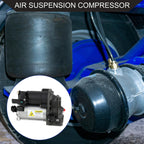 Air Suspension Compressor for Mercedes-Benz S320 CDI (2005-2013)