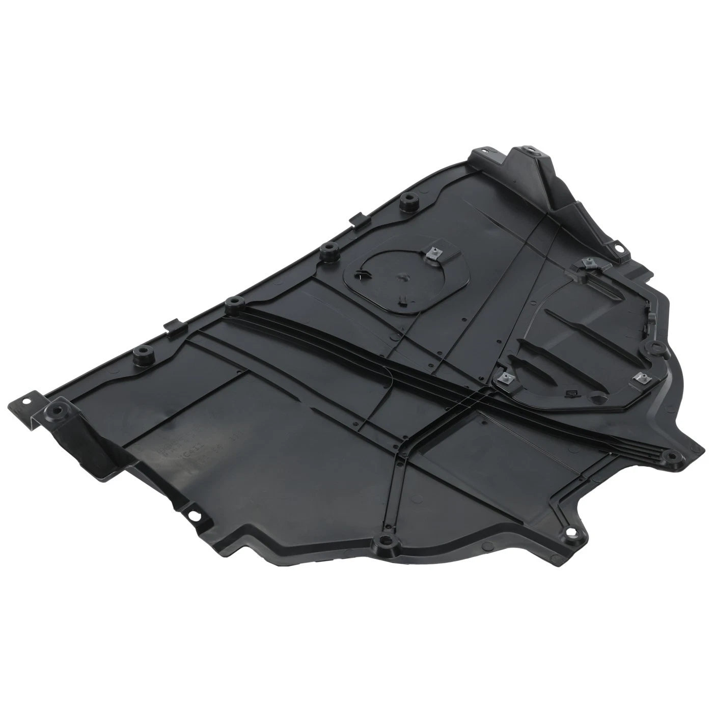 Engine Splash Shield for Mazda 3 (2014–2018) Lower Sedan/Hatchback