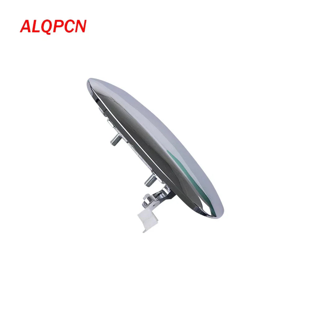 Outer Door Handle Chrome for Mitsubishi Mirage (2012-2020)