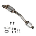 Catalytic Converter for Subaru Outback/Forester/Legacy 2.5L (2000–2005)