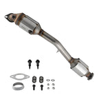 Catalytic Converter for Subaru Outback/Forester/Legacy 2.5L (2000–2005)