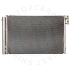Cooling Kit for BMW 328i, 325i, 330xi (2006–2013)
