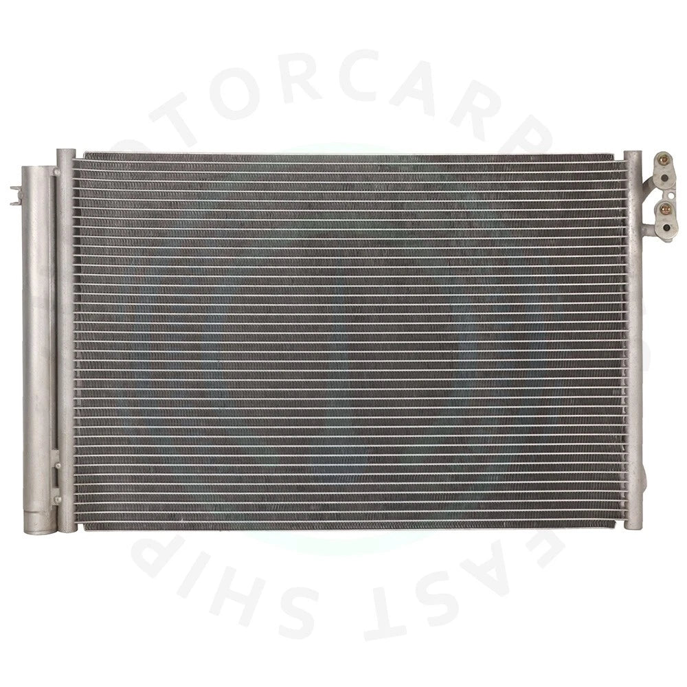 Cooling Kit for BMW 328i, 325i, 330xi (2006–2013)
