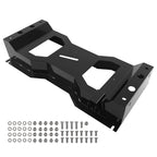 Rear Frame Spare Tire Crossmember for Chevrolet GMC (1999–2007)
