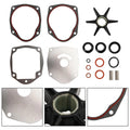 Water Pump Impeller Kit for Mercury Mercruiser Alpha One Gen 2 (47-43026Q06)