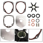Water Pump Impeller Kit for Mercury Mercruiser Alpha One Gen 2 (47-43026Q06)