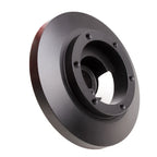 Steering Wheel Short Hub Adapter for BMW E36 M3 318 328i 325i Z3