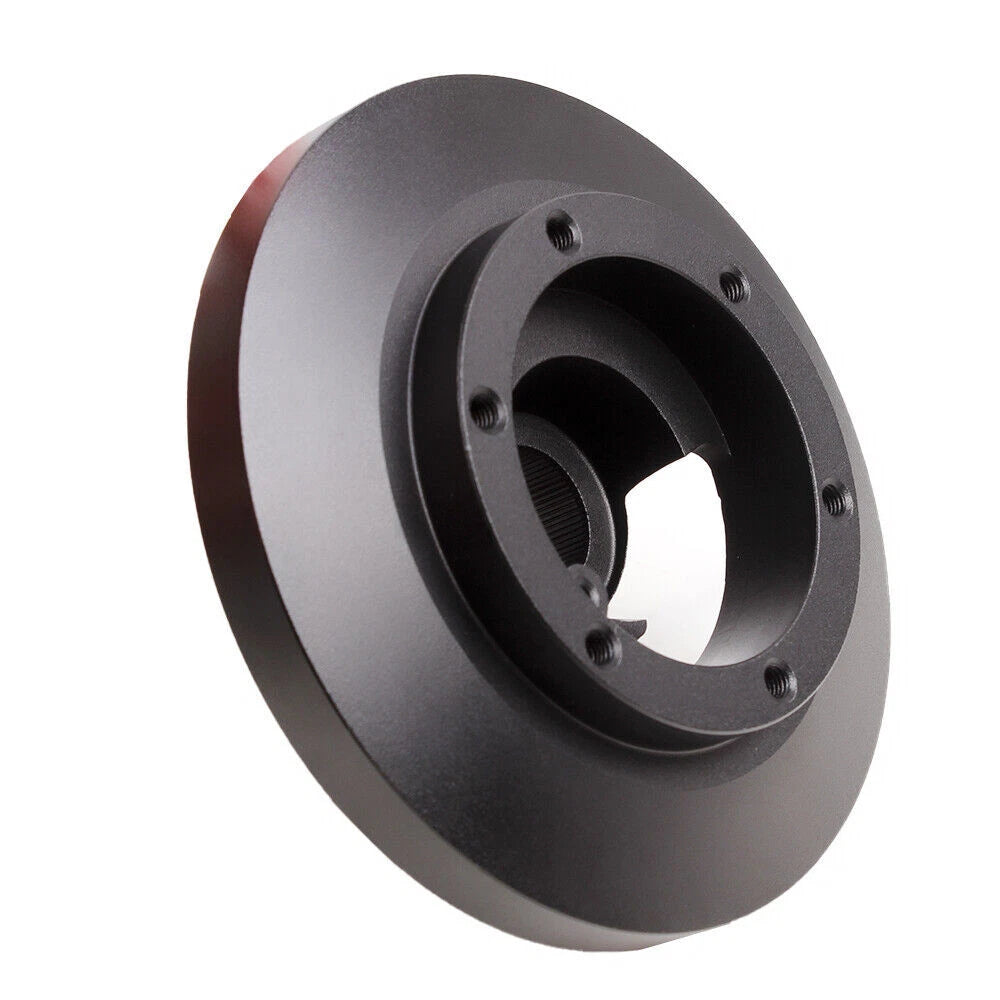Steering Wheel Short Hub Adapter for BMW E36 M3 318 328i 325i Z3
