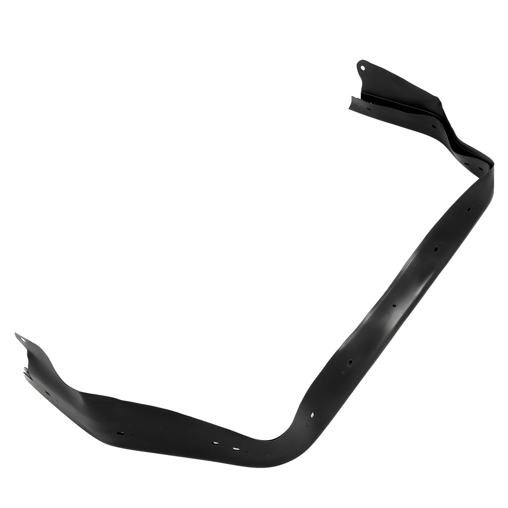 Convertible Soft Top Rain Rail & Hardware for Mazda Miata (1990–2005)