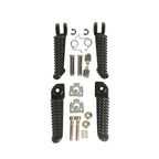 Footpeg Set for Yamaha YZF R1 (1998–2025), R6 (2003–2020)