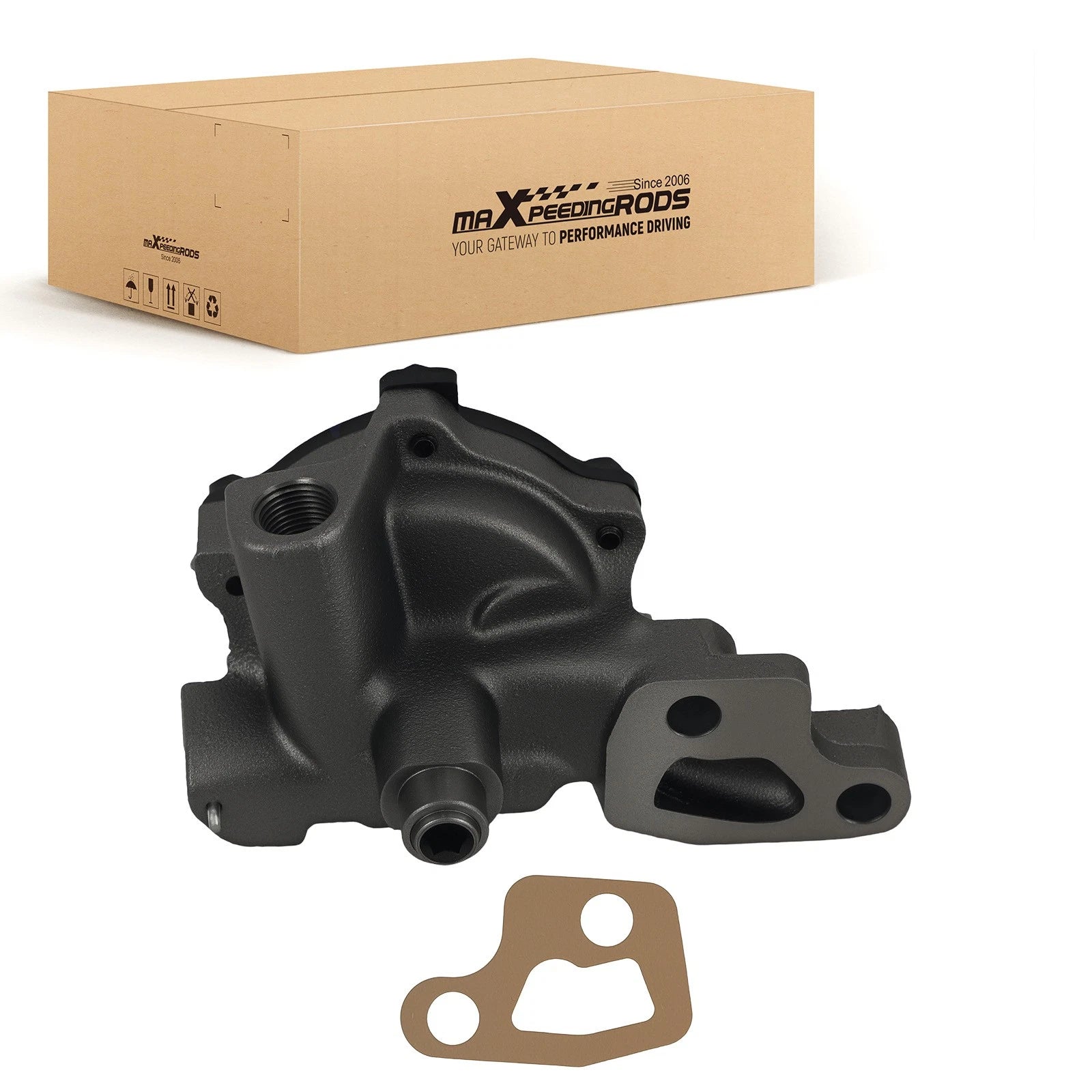 Drive Shaft Oil Pump for Dodge Charger Coronet Dart Aspen (1966–1979)