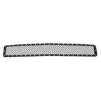 Black Mesh Grille Insert for Chevy Silverado 2500HD/3500HD (2015-2019)