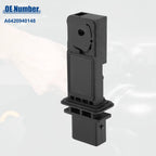 Mass Air Flow Sensor for Mercedes-Benz E320 (2007–2009) No.A6420940148