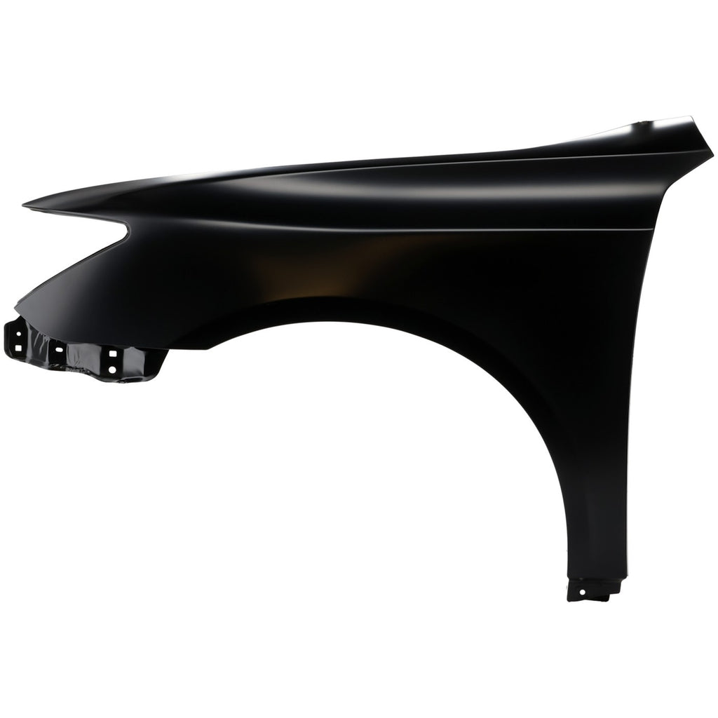 Fender for Lexus ES350 (2007–2012) Front Driver Side