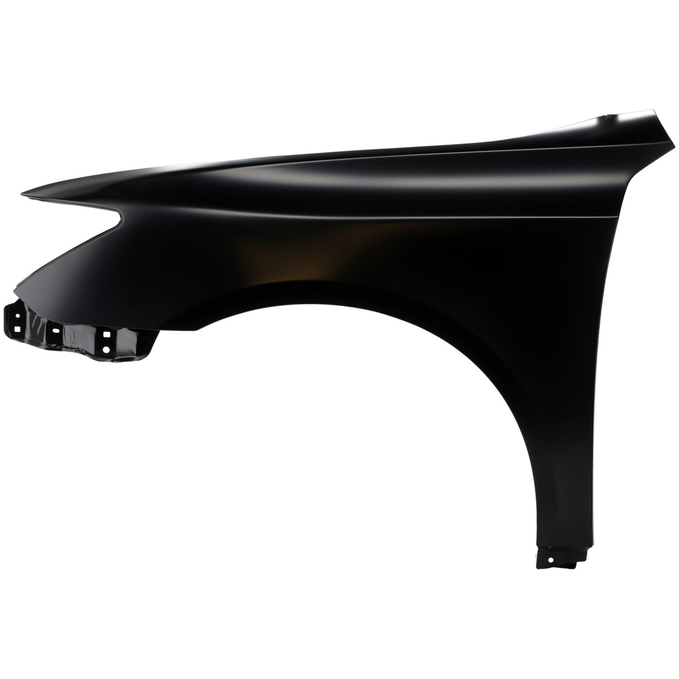 Fender for Lexus ES350 (2007–2012) Front Driver Side