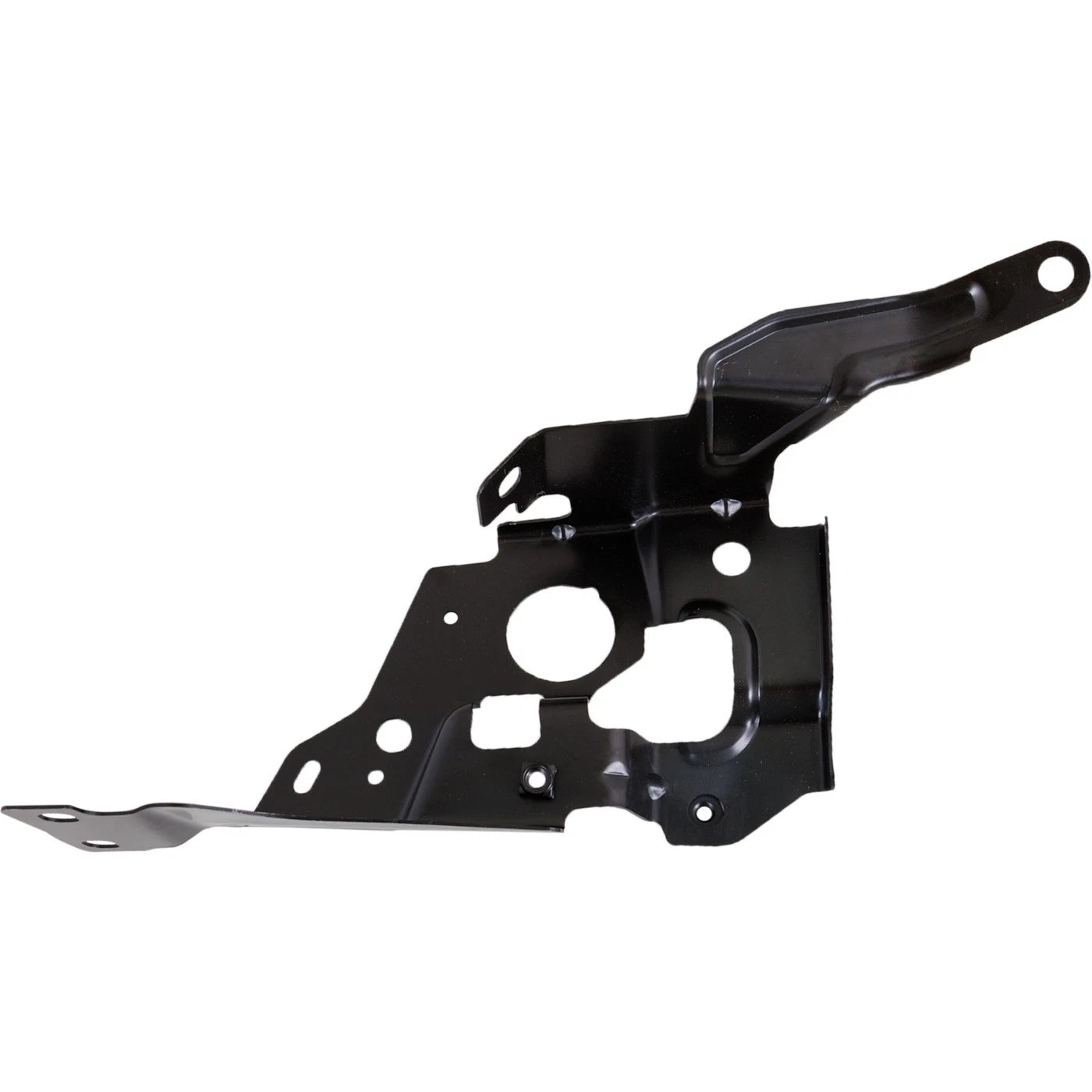 Fender Support for BMW 330e xDrive (2017–2020) Right Side