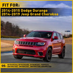 Power Window Master Switch for Jeep Cherokee Grand (2014–2019)