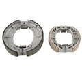 Brake Shoes for Honda ATC185S ATC200 ATC125M ATC200S (1981–1983)