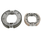 Brake Shoes for Honda ATC185S ATC200 ATC125M ATC200S (1981–1983)