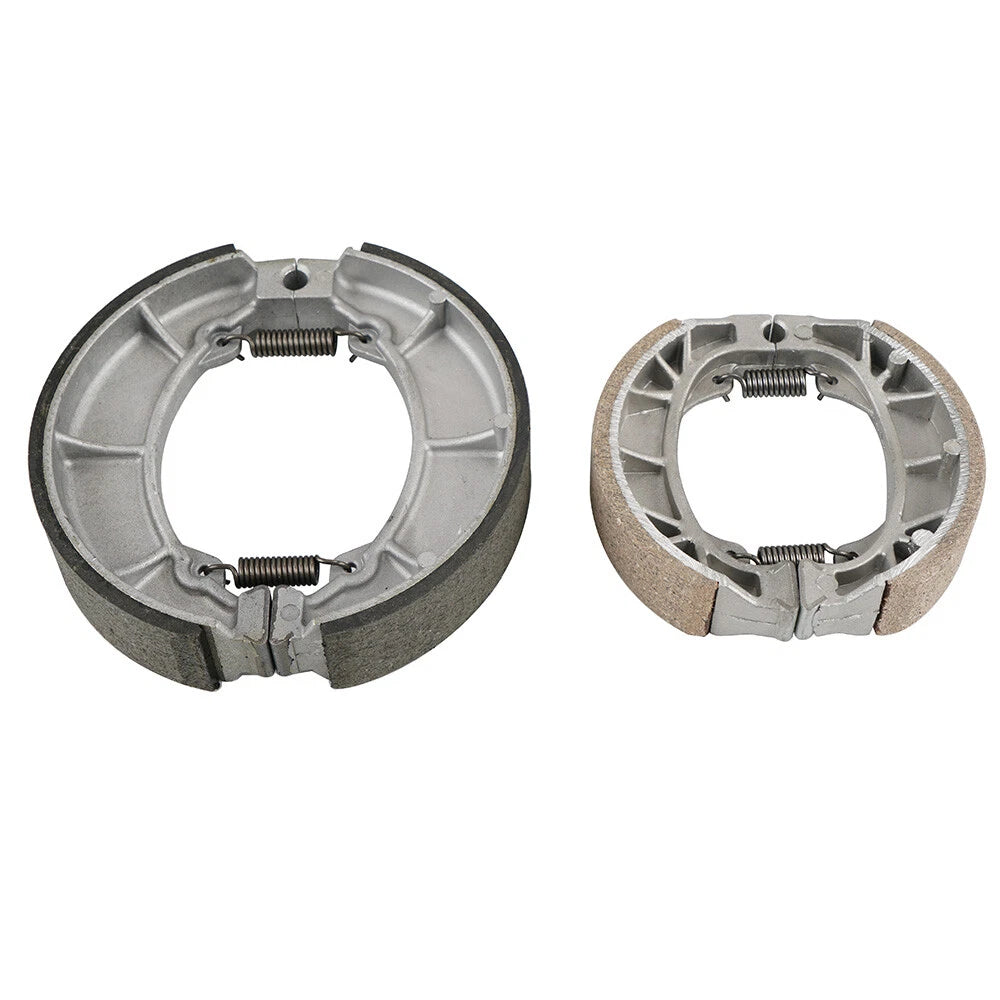 Brake Shoes for Honda ATC185S ATC200 ATC125M ATC200S (1981–1983)