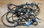 Harness Cabin for Jaguar XJ8L (1998) LNC3020EF