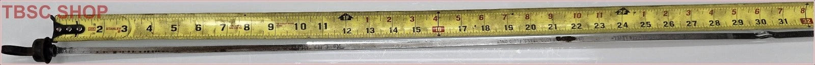 Transmission Oil Dipstick for Chevy C10 C20 GMC K10 K20 (1976)