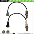 Set of 2 Oxygen O2 Sensors for Nissan Rogue 2.5L (2014–2019)