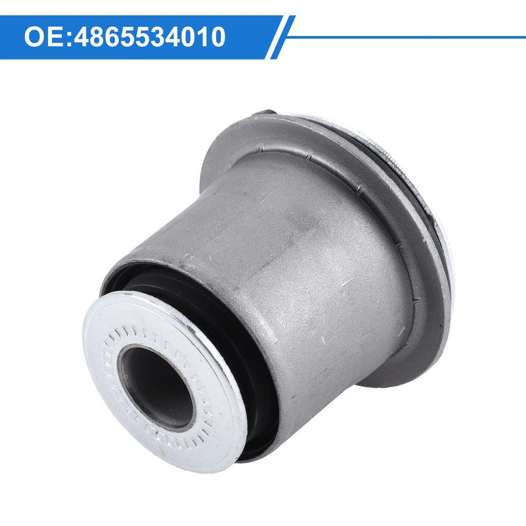Front Control Arm Suspension Bushing No. 4865534010 for Toyota Sequoia Tundra (2000–2023)